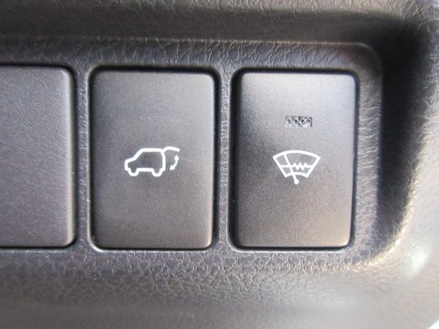HARRIER 2WD
