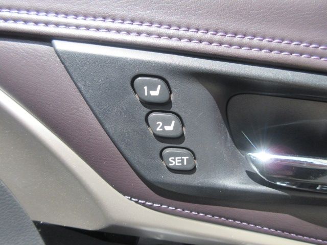 HARRIER 2WD