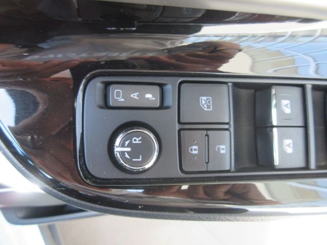 HARRIER 2WD
