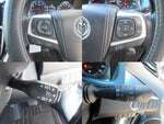 HARRIER 2WD