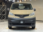 NV200 VANETTE van