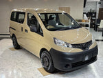 NV200 VANETTE van