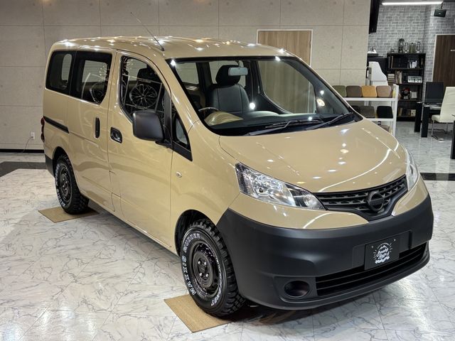 NV200 VANETTE van
