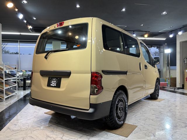 NV200 VANETTE van