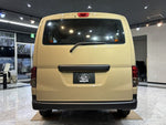 NV200 VANETTE van