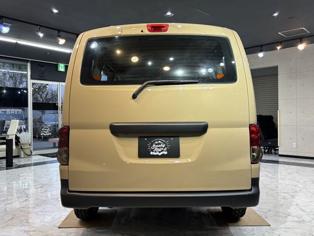 NV200 VANETTE van