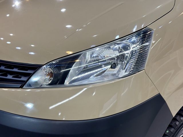 NV200 VANETTE van