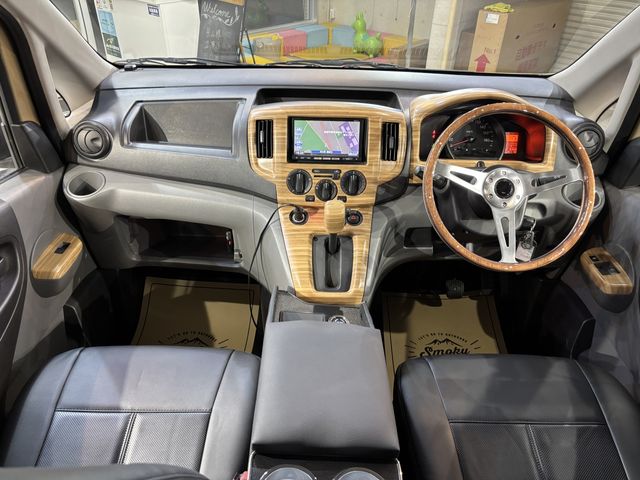 NV200 VANETTE van