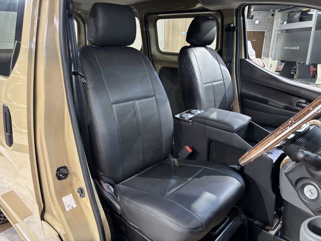 NV200 VANETTE van
