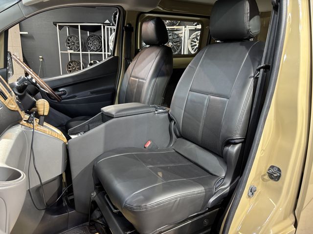 NV200 VANETTE van