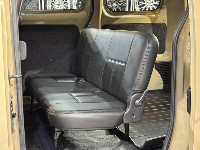 NV200 VANETTE van
