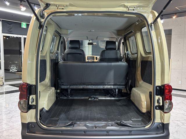 NV200 VANETTE van