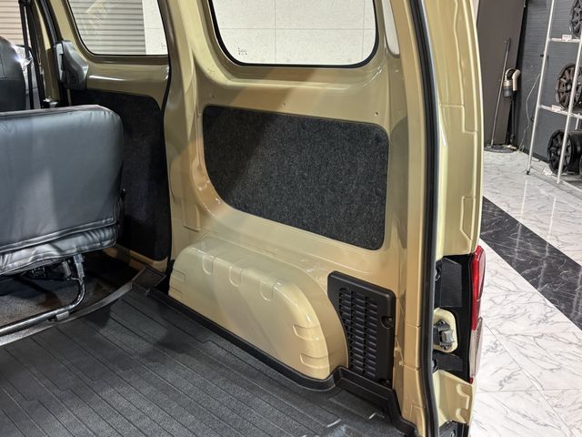 NV200 VANETTE van