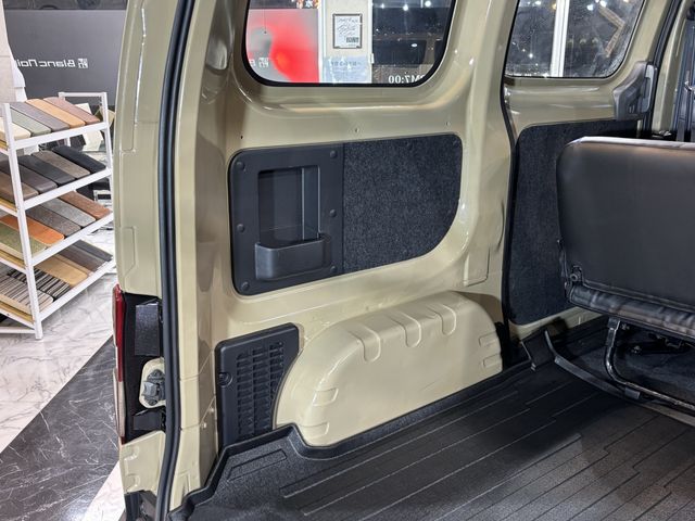 NV200 VANETTE van