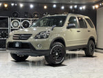 CR-V 4WD