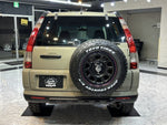 CR-V 4WD