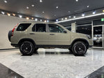 CR-V 4WD