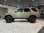 CR-V 4WD