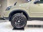 CR-V 4WD