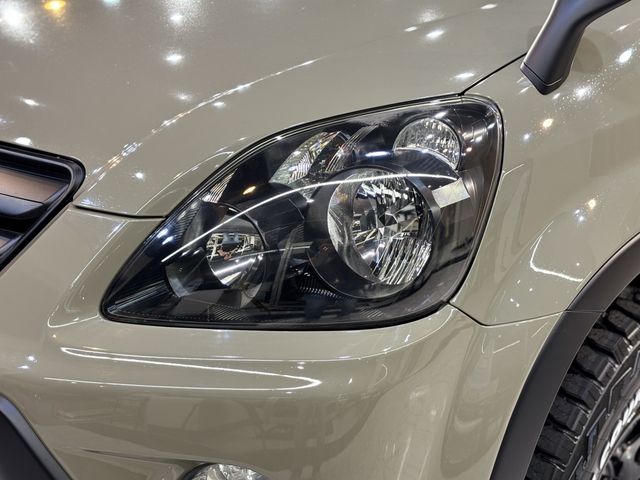 CR-V 4WD