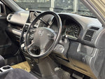 CR-V 4WD