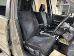 CR-V 4WD