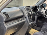 CR-V 4WD