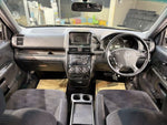 CR-V 4WD