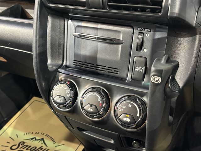 CR-V 4WD