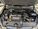 CR-V 4WD