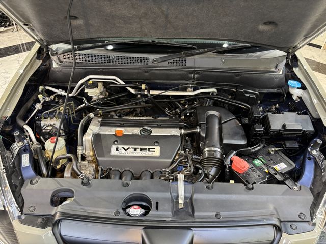 CR-V 4WD