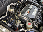 CR-V 4WD