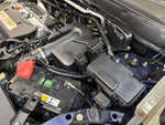 CR-V 4WD