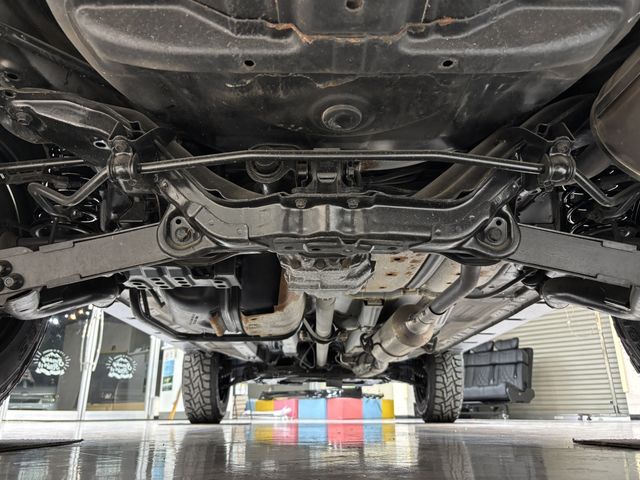 CR-V 4WD
