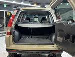 CR-V 4WD