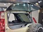 CR-V 4WD