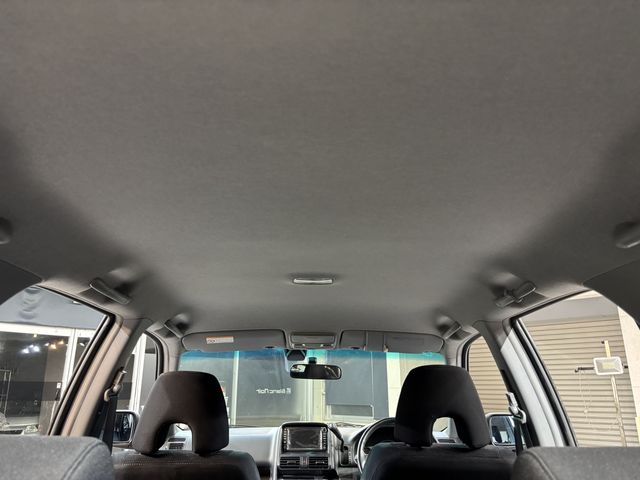 CR-V 4WD