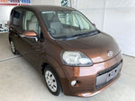 PORTE