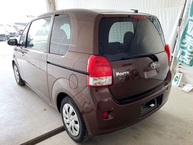 PORTE