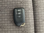 PORTE
