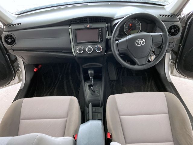 COROLLA AXIO