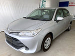 COROLLA AXIO