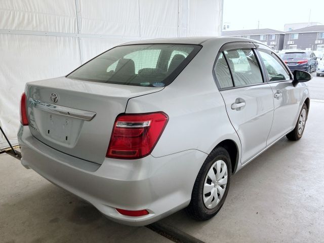 COROLLA AXIO
