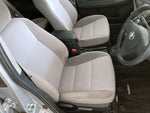 COROLLA AXIO