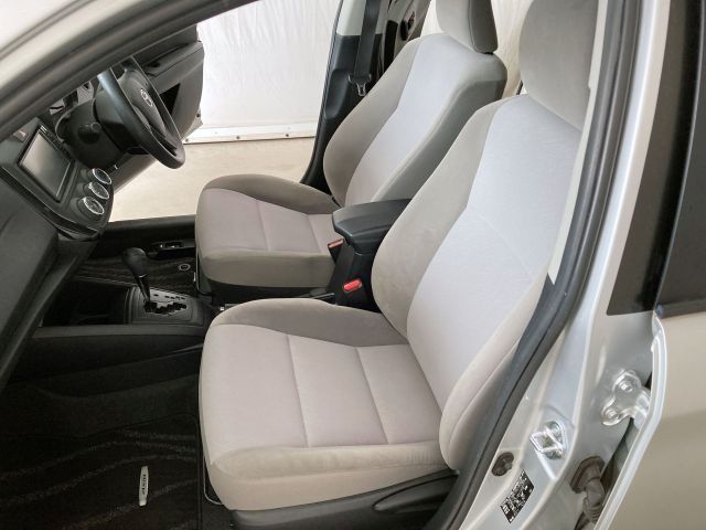 COROLLA AXIO