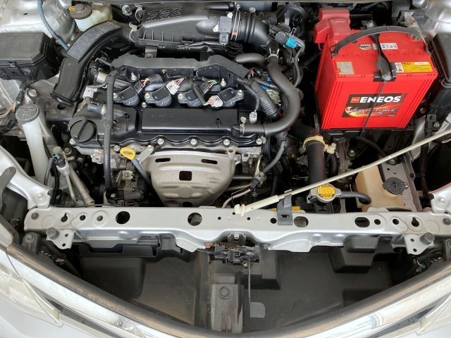 COROLLA AXIO
