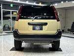 X-TRAIL 4WD