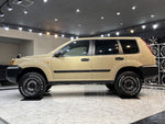 X-TRAIL 4WD