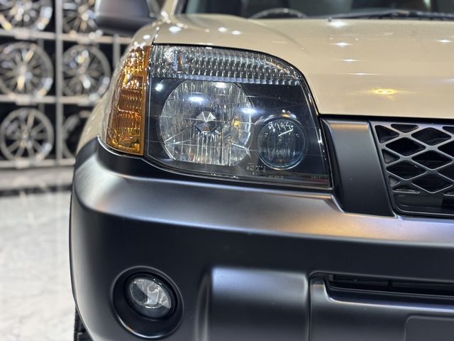 X-TRAIL 4WD