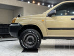 X-TRAIL 4WD